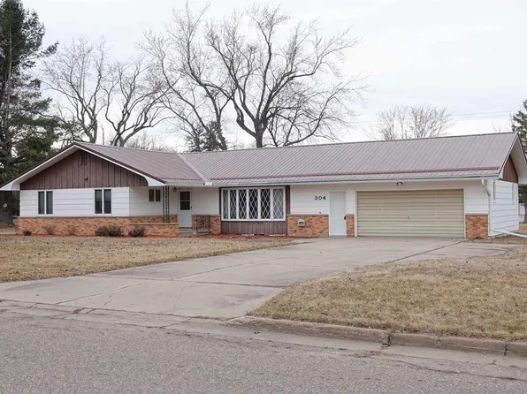 304 West ELM STREET, Abbotsford, WI 54405
