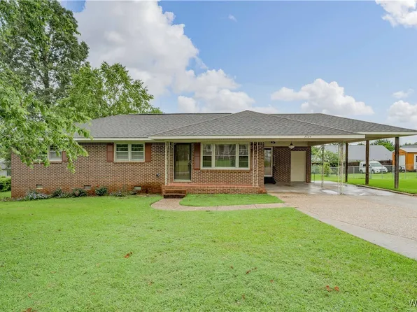 3724 7th St E, Tuscaloosa, AL 35404