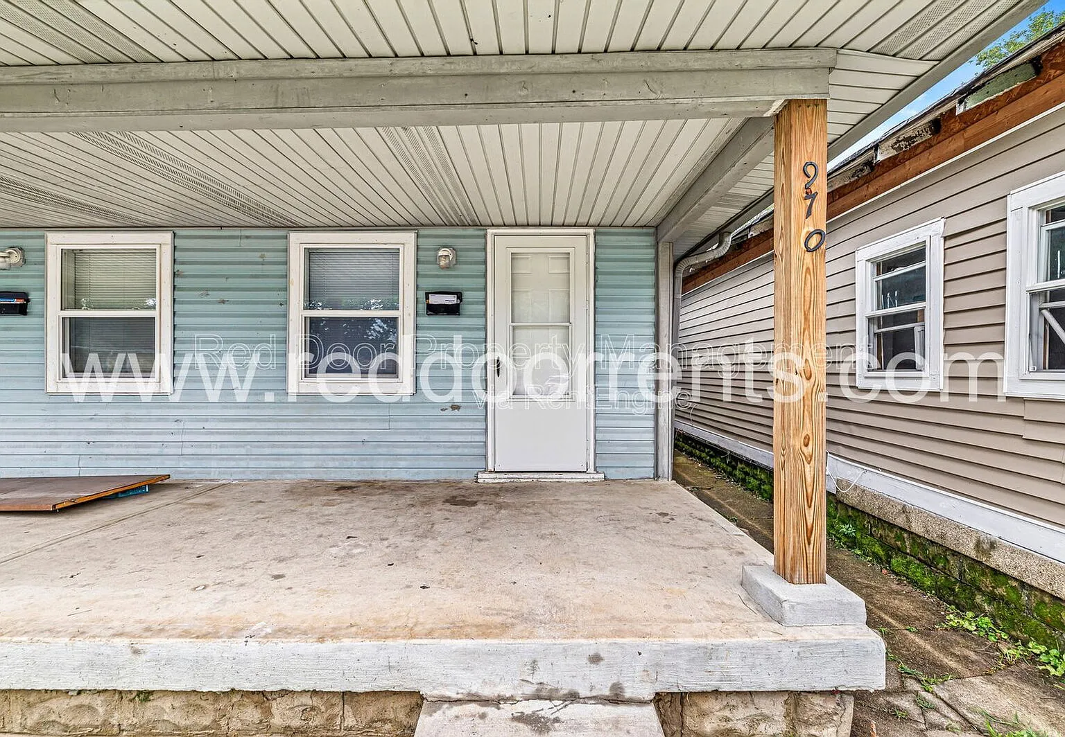 2 bed, 1.0 bath, 740 sqft, $845 — Photo 4