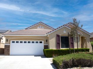 26108 Desert Rose Ln, Menifee, CA 92586