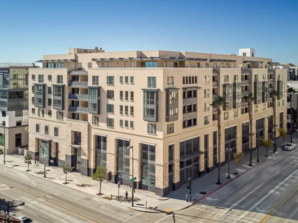 39 S Los Robles Ave Unit 5007, Pasadena, CA 91101