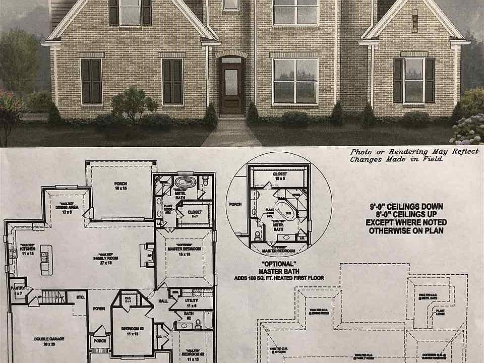 1st image of 300 Marrietta Dr