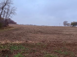 PARCEL 115th Ave NE #A, Foley, MN 56329