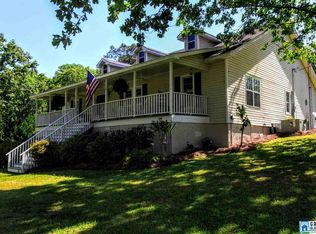 88 County Road 33, Calera, AL 35040