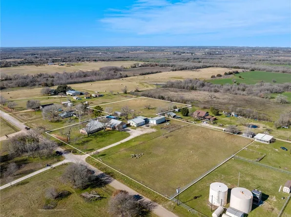 212 County Road 423, Lorena, TX 76655