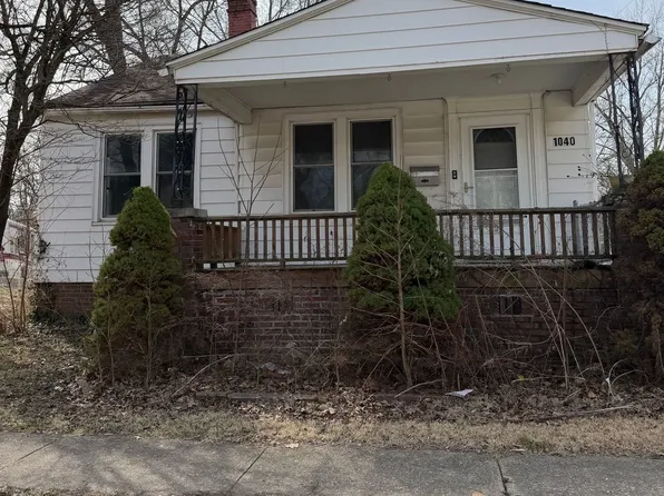 1040 W Lawrence Ave, Springfield, IL 62704