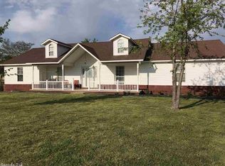 670 Vaughn Dr, Paragould, AR 72450