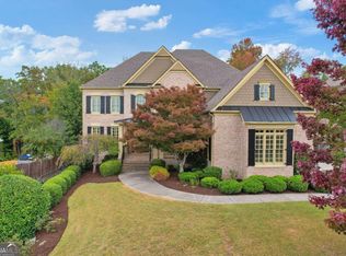 937 Checkered Way NW, Kennesaw, GA 30152