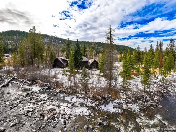 28970 River Drive, Clark, CO 80428
