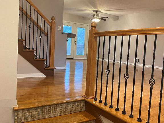 Entry Way