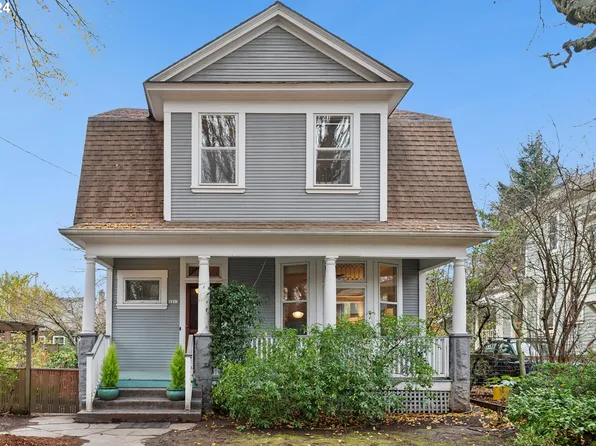 2213 NE 10th Ave, Portland, OR 97212