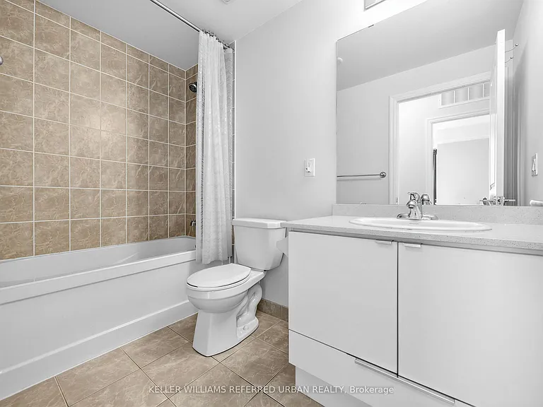 3563 Lake Shore Blvd W #708 — Photo 17