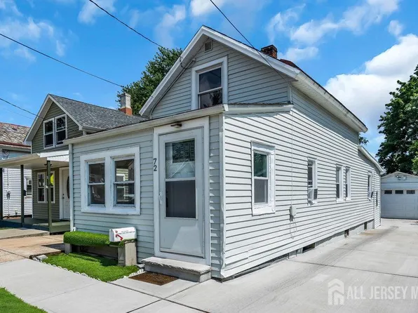 72 W Church St, Milltown, NJ 08850