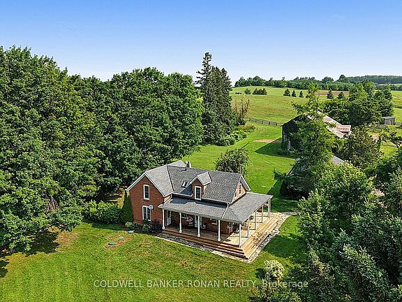 3rd image of 20855 Shaws Creek Rd