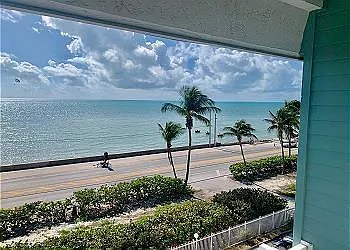 1901 S Roosevelt Blvd #406-E — Photo 4