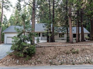 41792 Gray Rock Rd, Shaver Lake, CA 93664