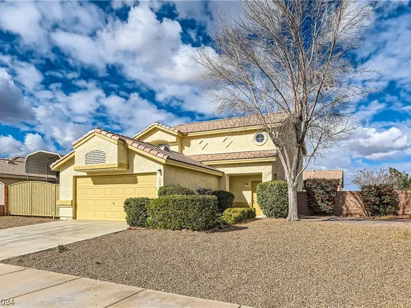 1070 Harpy Eagle Ave, Henderson, NV 89015