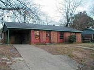 2814 Orlando Dr, Montgomery, AL 36110