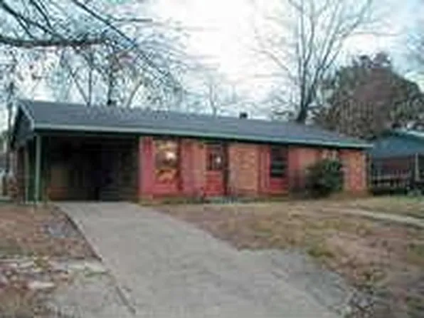 2814 Orlando Dr, Montgomery, AL 36110