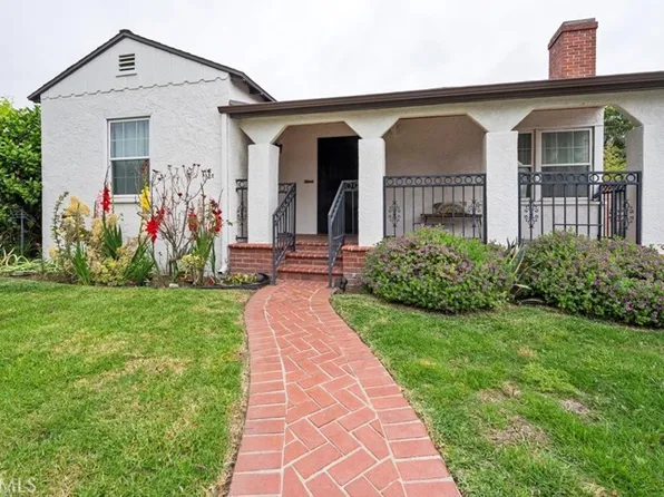 1980 San Francisco Ave, Long Beach, CA 90806