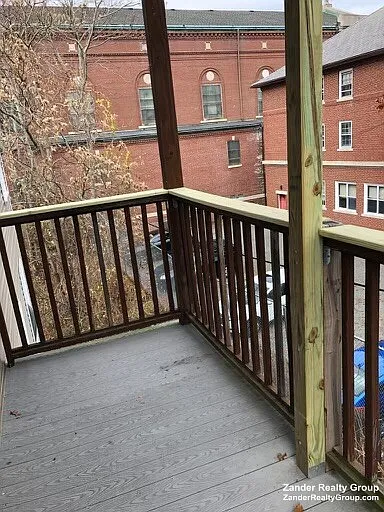3 bed, 1.0 bath, $3,500 — Photo 3