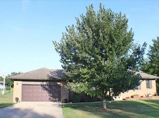 2100 S 12th Ave, Ozark, MO 65721