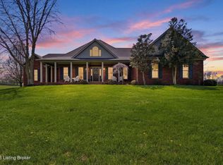 3192 Frankfort Rd, Shelbyville, KY 40065