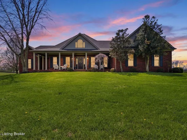 3192 Frankfort Rd, Shelbyville, KY 40065