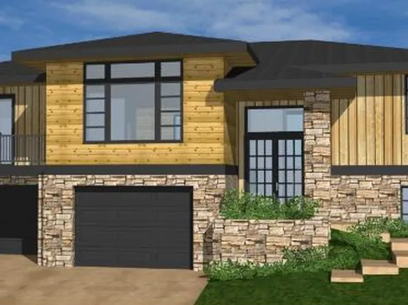 2802 W Rock Ridge Rd, Cedar City, UT 84720