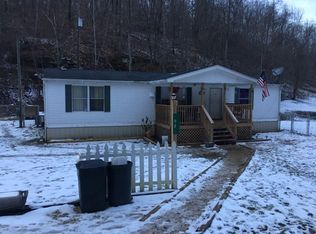 300 Main St, Spencer, WV 25276