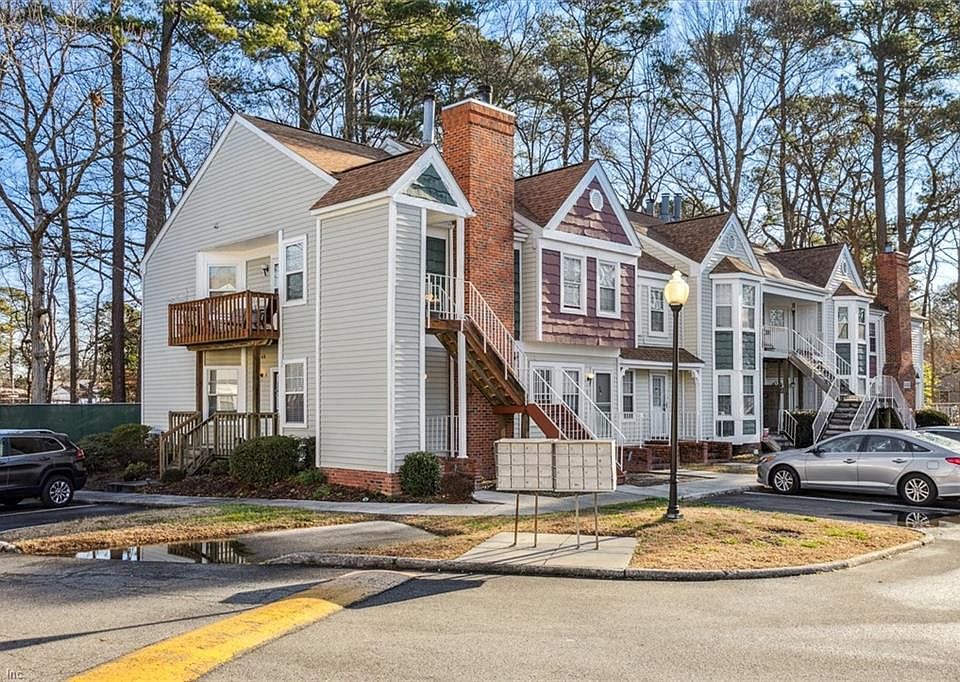 San Francisco Condominiums 440 Lester Rd Newport News VA Zillow