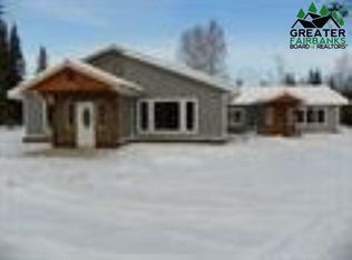 2830 Hannan Rd, Delta Junction, AK 99737
