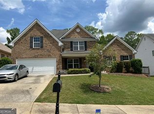 4952 Terrace Dr, Ellenwood, GA