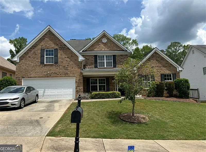 4952 Terrace Dr photo 1