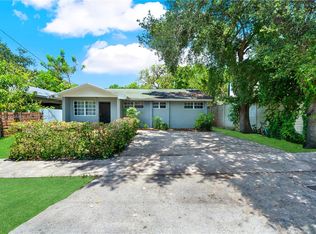 3737 Frow Ave, Miami, FL 33133