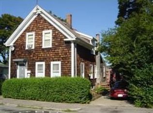 32 Montello Street Ext, Brockton, MA 02301