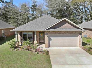 1432 Surrey Loop, Foley, AL 36535