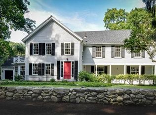 51 South St, Natick, MA 01760