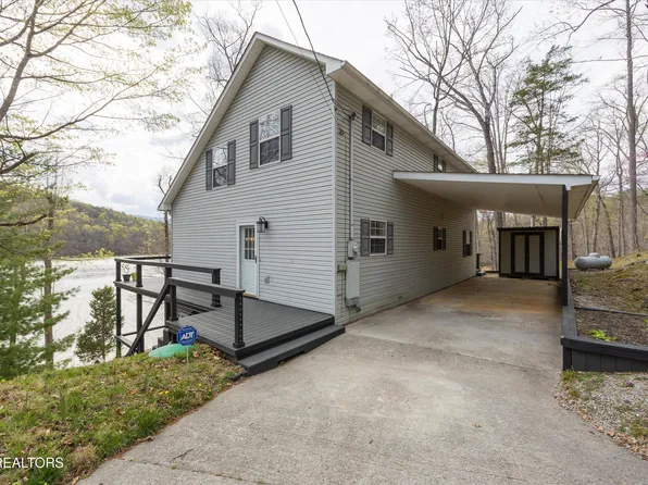 184 Hiwassee Dr, Jacksboro, TN 37757