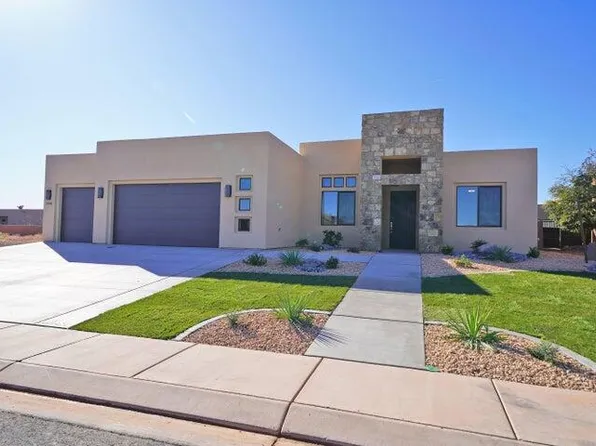 3198 S Red Sands Way, Hurricane, UT 84737