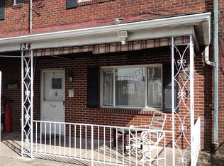 134 22nd St FLOOR 1, Pittsburgh, PA 15215