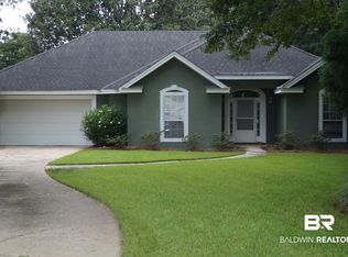 107 Ingleside Terrace Cir, Fairhope, AL 36532