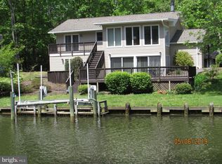 4 Brookside Rd, Ocean Pines, MD 21811