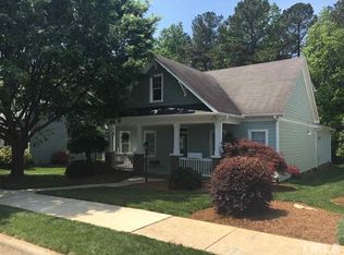 10531 Cokesbury Ln, Raleigh, NC 27614