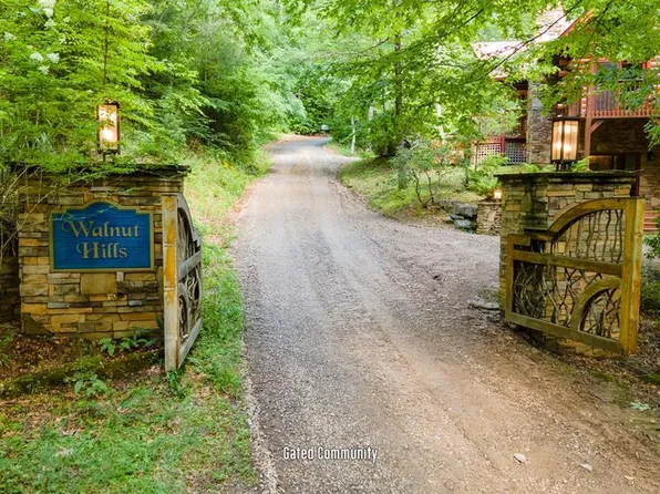 0 Bellavista Ln, Franklin, NC 28734