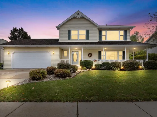 5117 25th STREET, Kenosha, WI 53144