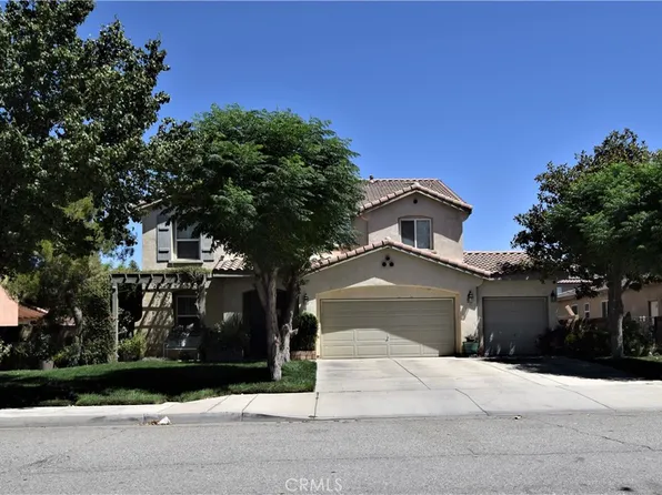 2821 E Avenue J4, Lancaster, CA 93535