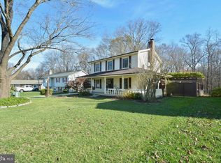 2212 Bridle Path Dr, Waldorf, MD