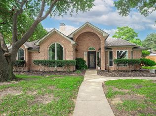 807 Teal Ln, Keller, TX 76248