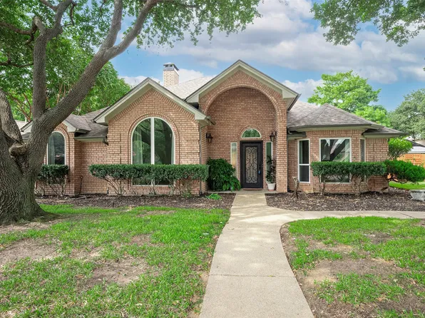 807 Teal Ln, Keller, TX 76248